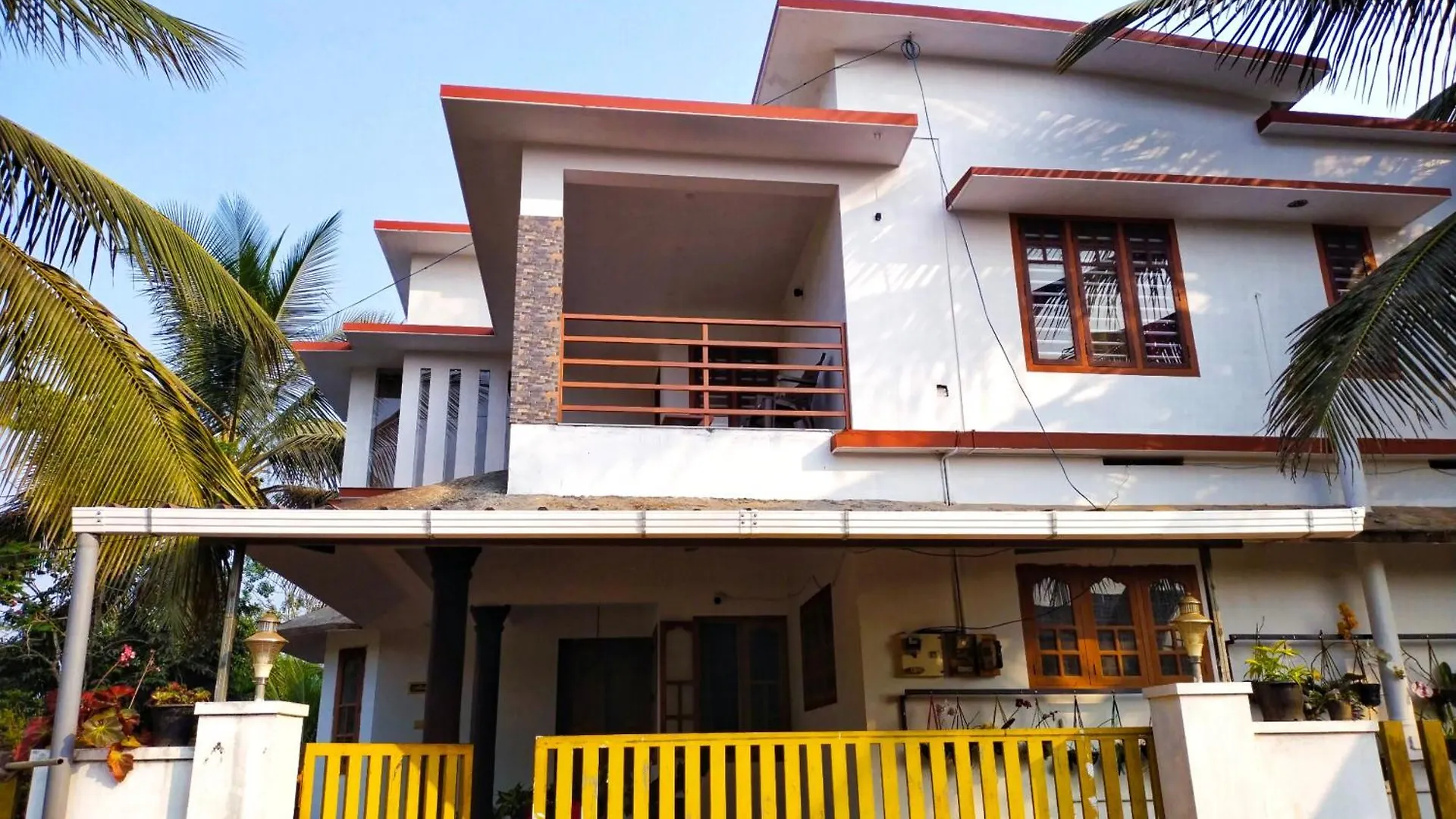 Centre Home Homestay Wayanad Kalpetta 0*,  India