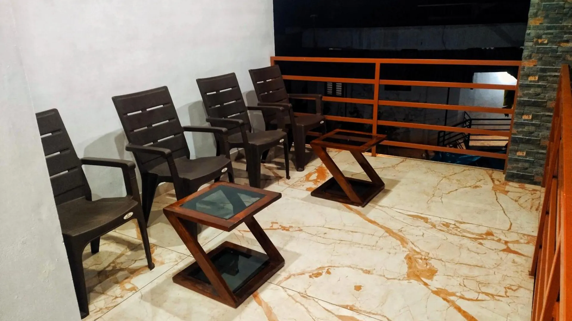 Centre Home Homestay Wayanad Kalpetta