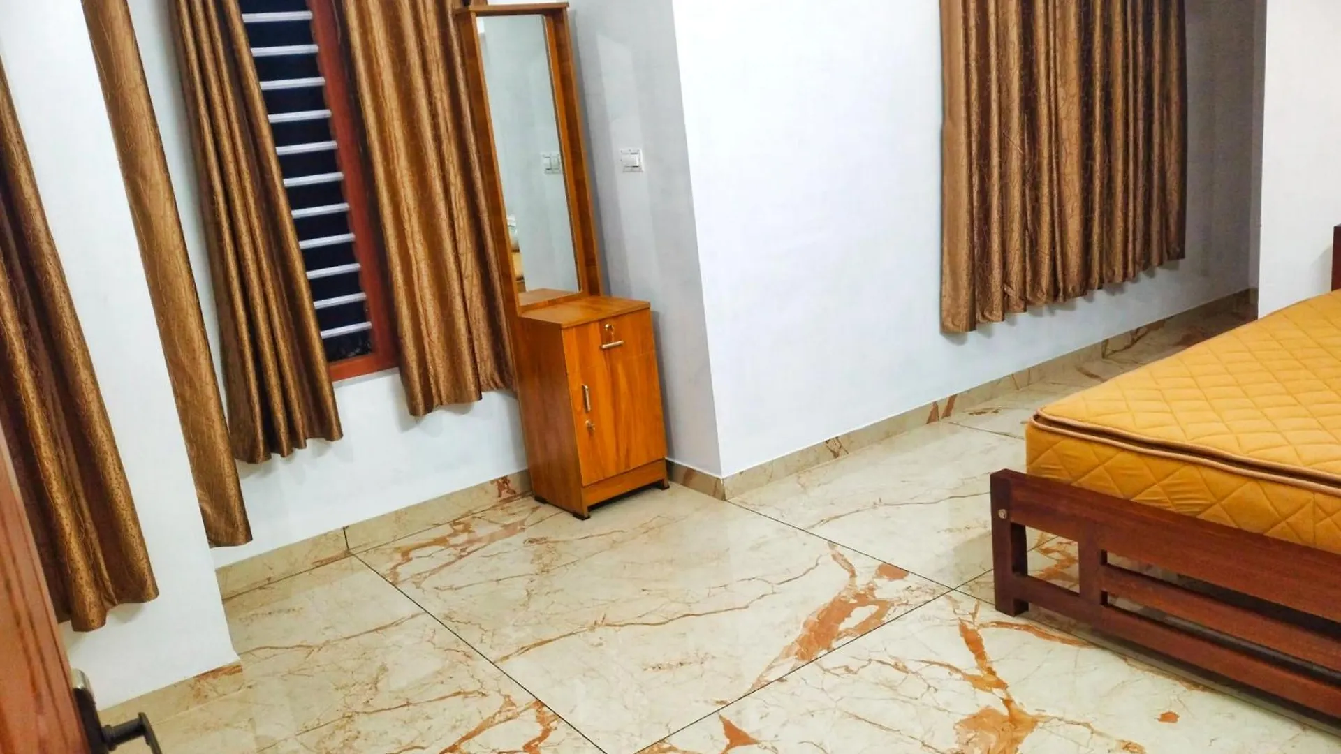 Centre Home Homestay Wayanad Kalpetta