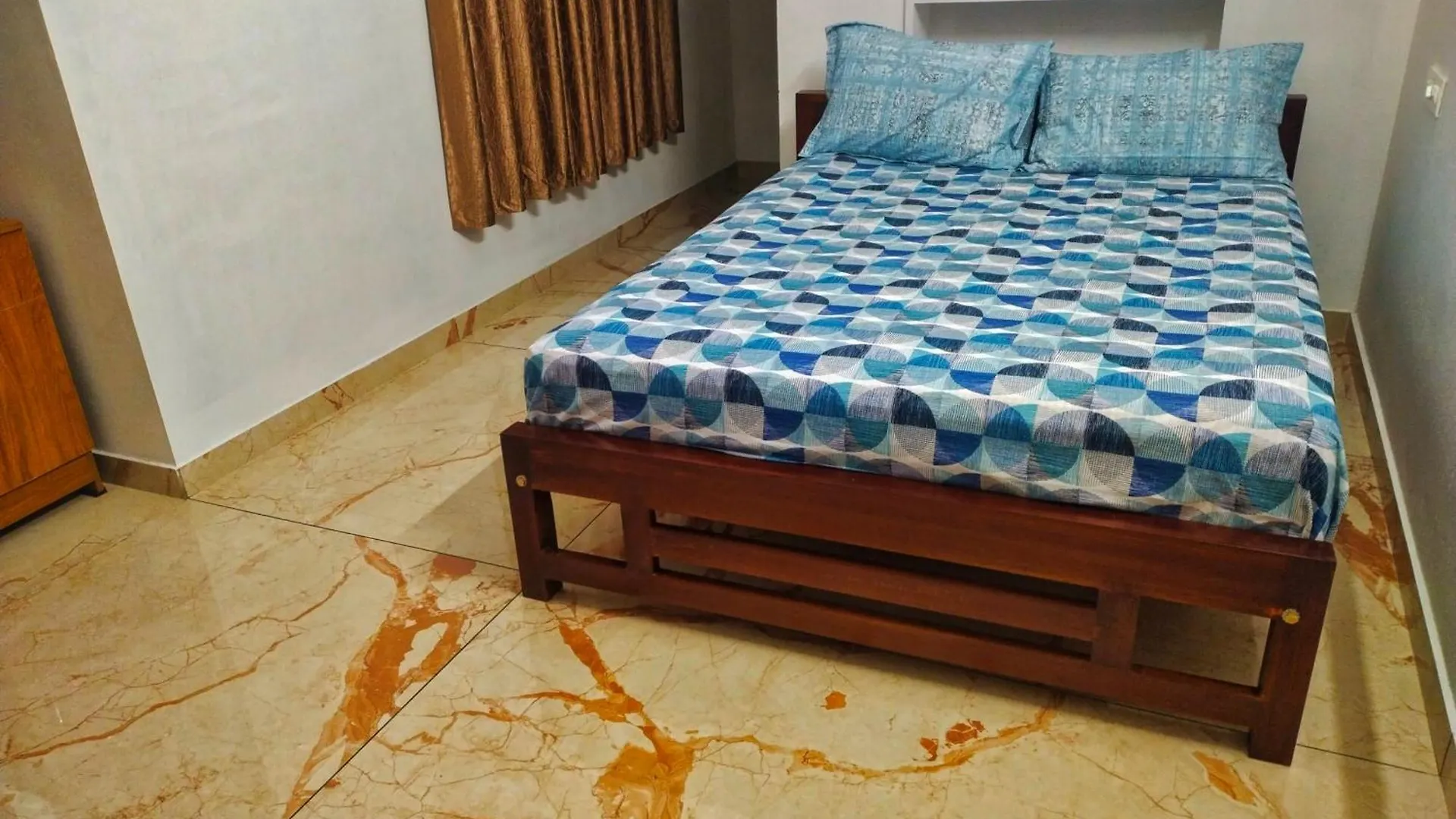 Centre Home Homestay Wayanad Kalpetta