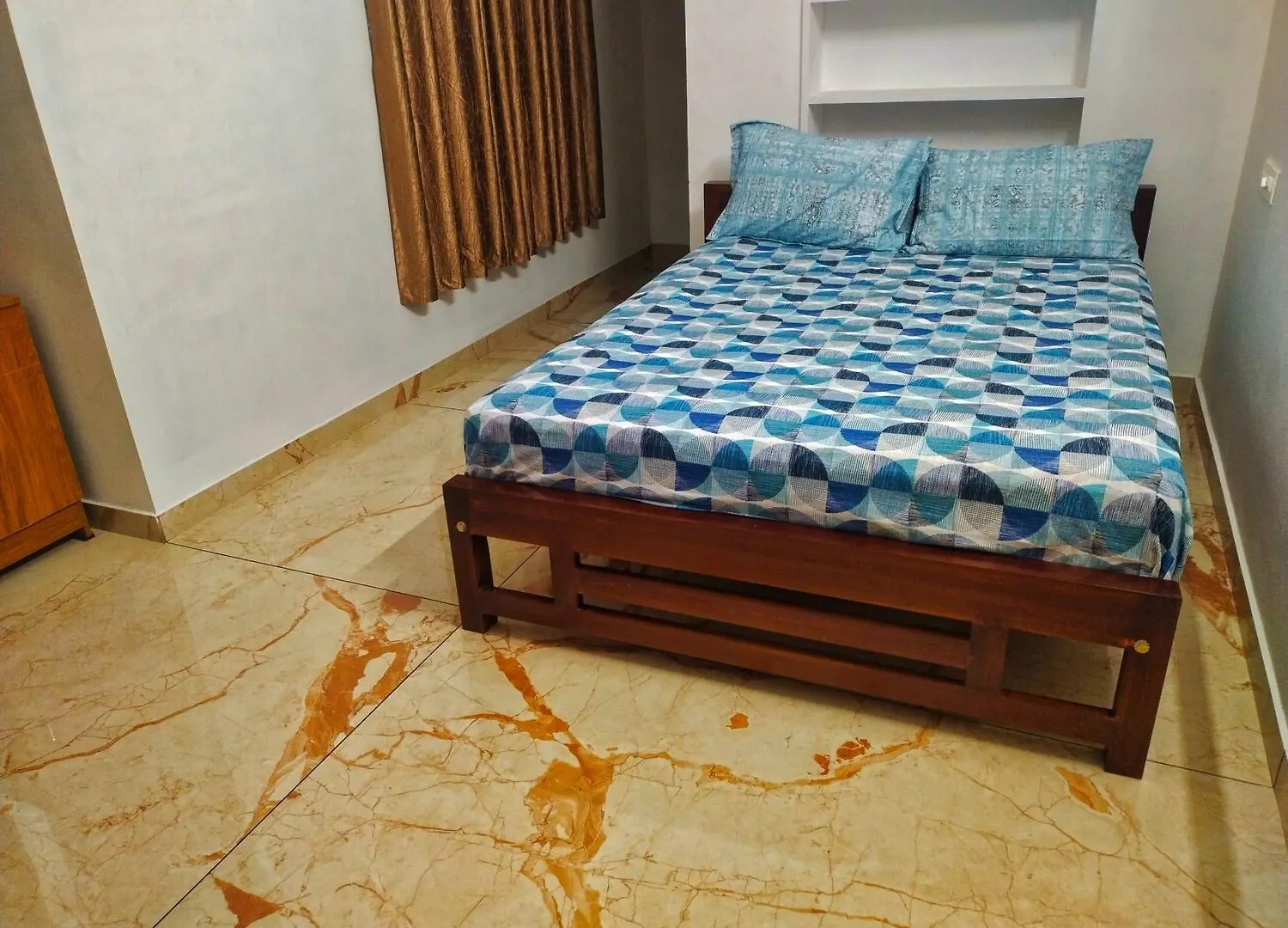 Centre Home Homestay Wayanad Kalpatta