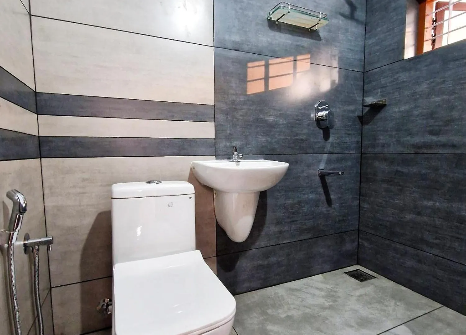 Centre Home Homestay Wayanad Kalpatta Indien