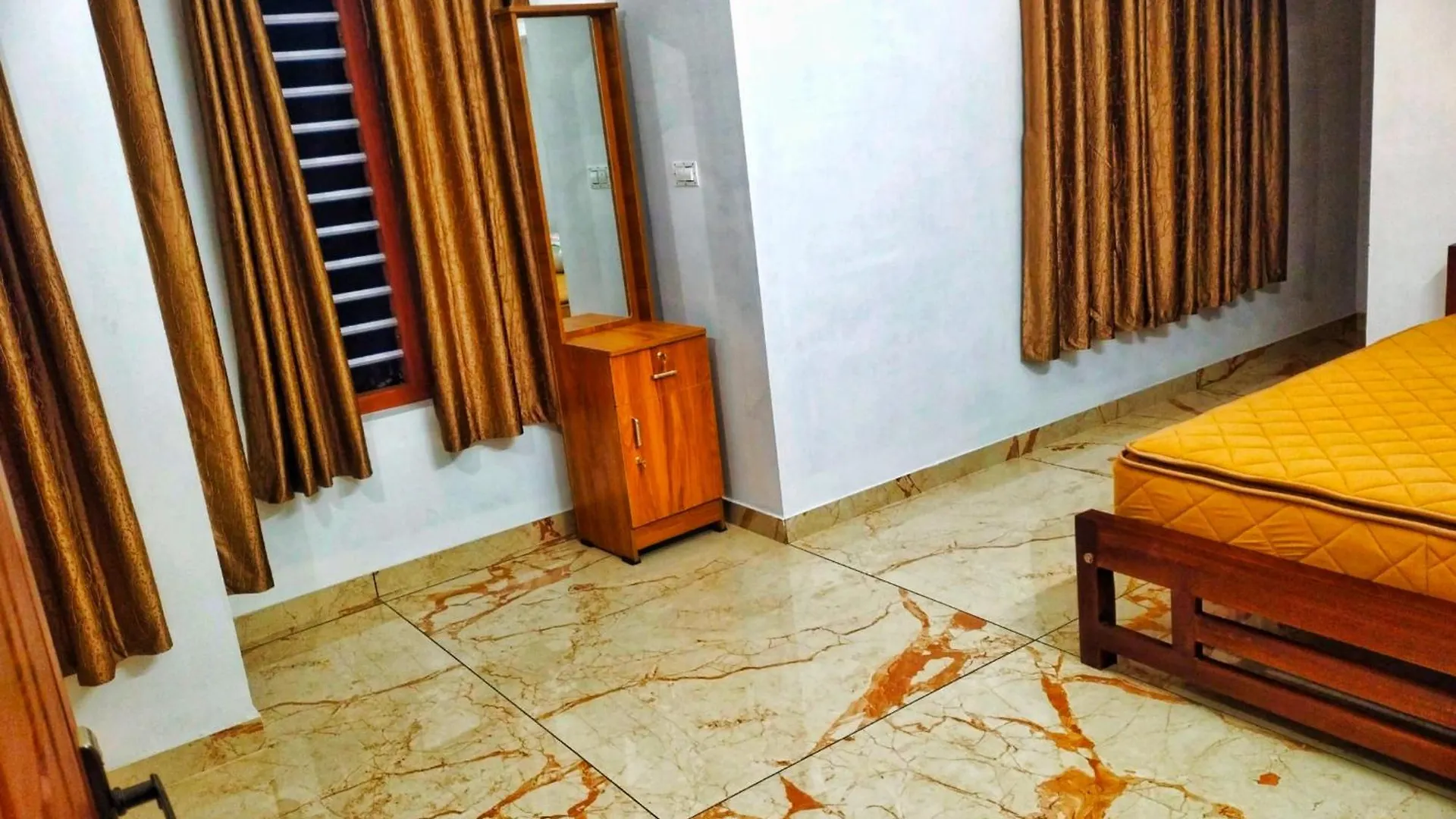 Centre Home Homestay Wayanad Kalpatta